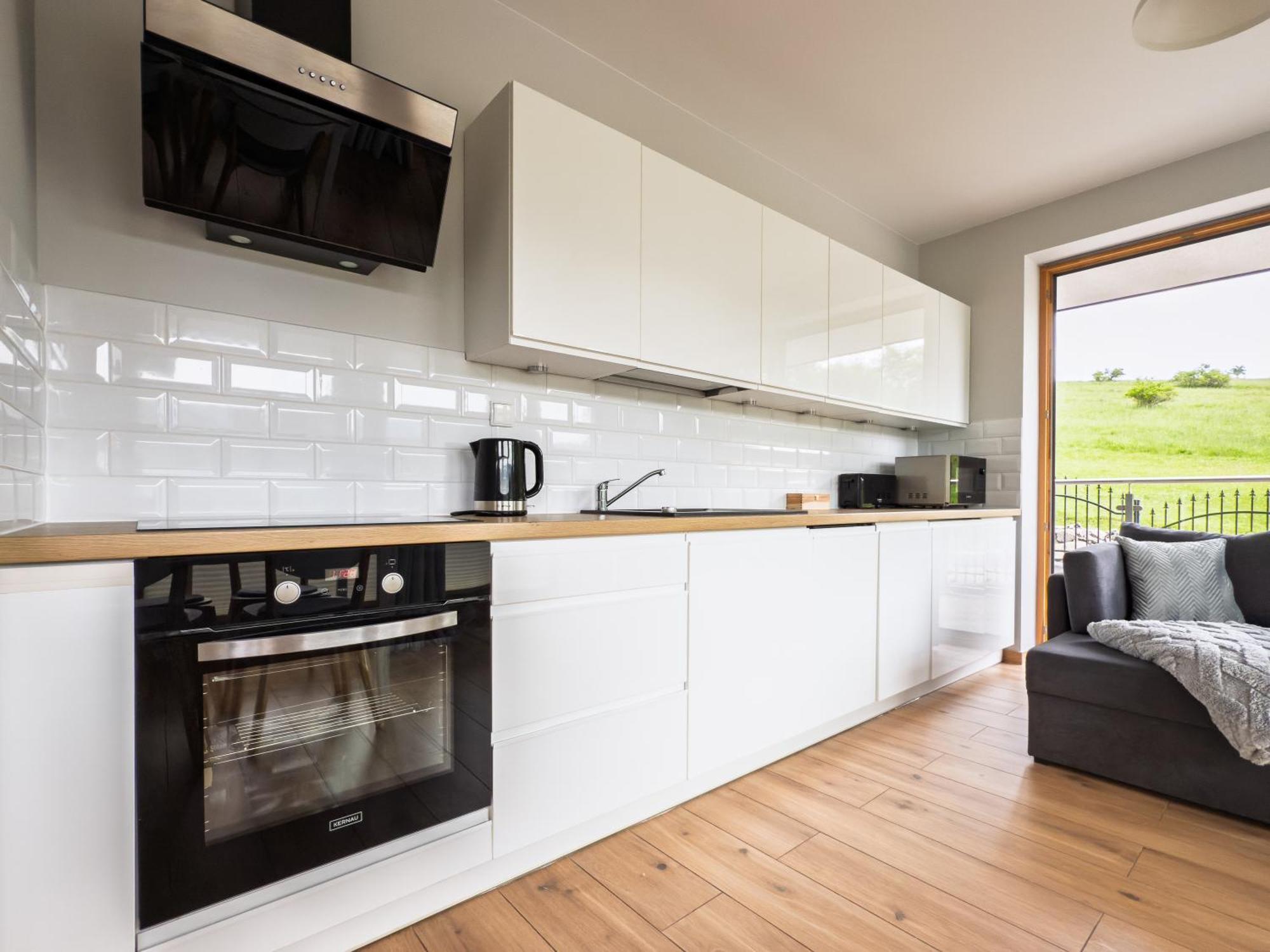 Apartamenty Bachledzki Wierch Zakopane Esterno foto